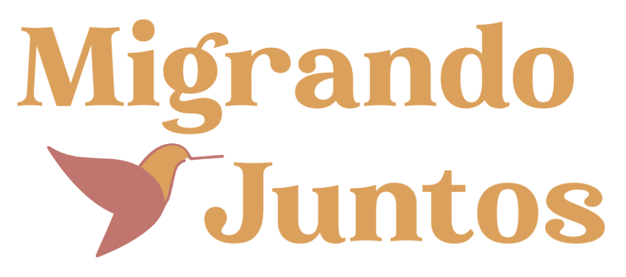 logo Migrando Juntos