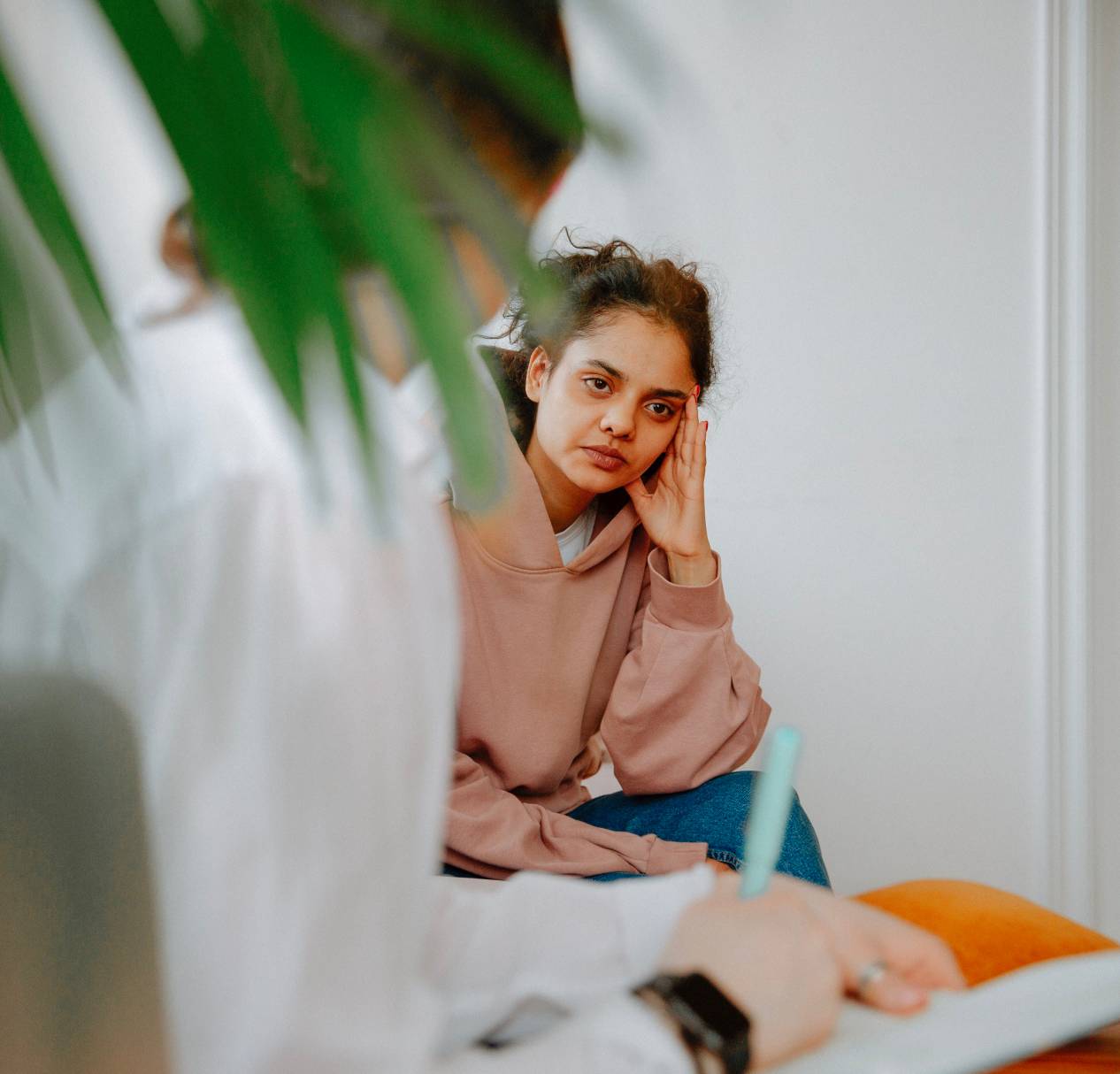 enfoque personalizado