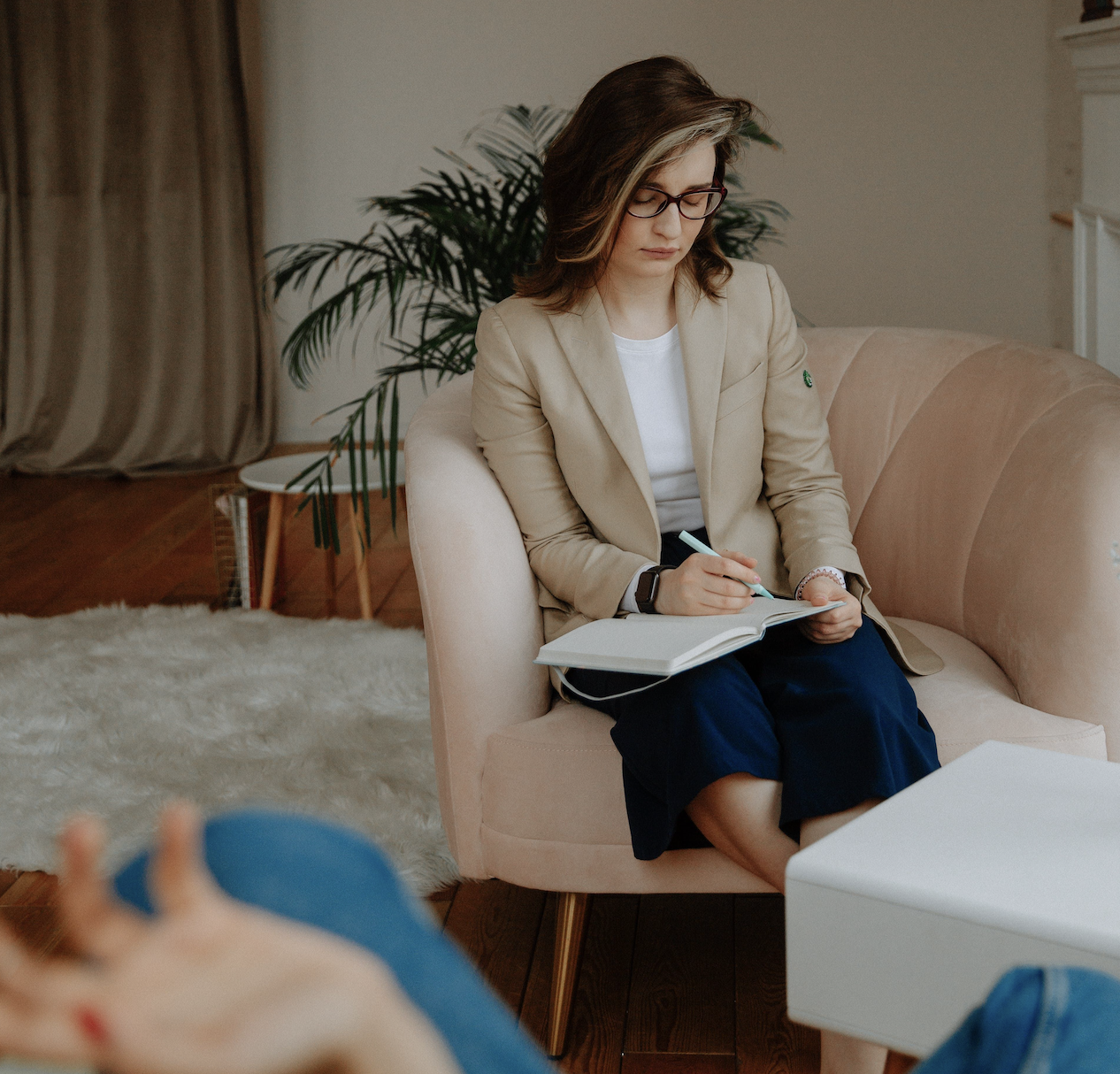 profesionales calificados